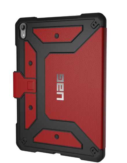 UAG iPad Pro 11" (2018) Metropolis Case