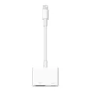 APPLE LIGHTNING DIGITAL AV ADAPTER