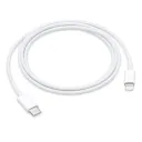 Apple USB-C to Ligtning Cable 1M