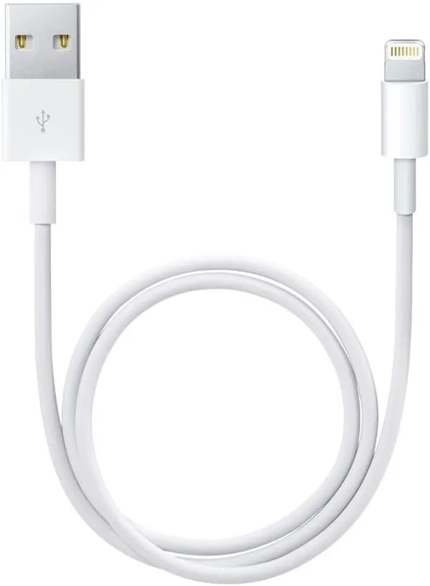 APPLE USB TO LIGHTING CABLE 2M