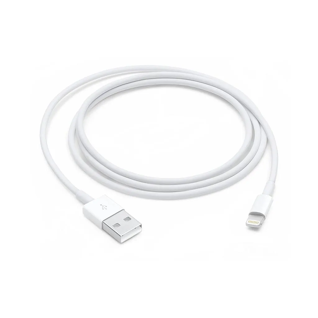 Apple USB to Lightning Cable 1M