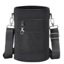 Buzio Water Bottle Holder Carrying Pouch for 2.5L