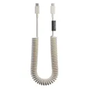 Native Union POP CABLE XL type C-C 2.4M 60W