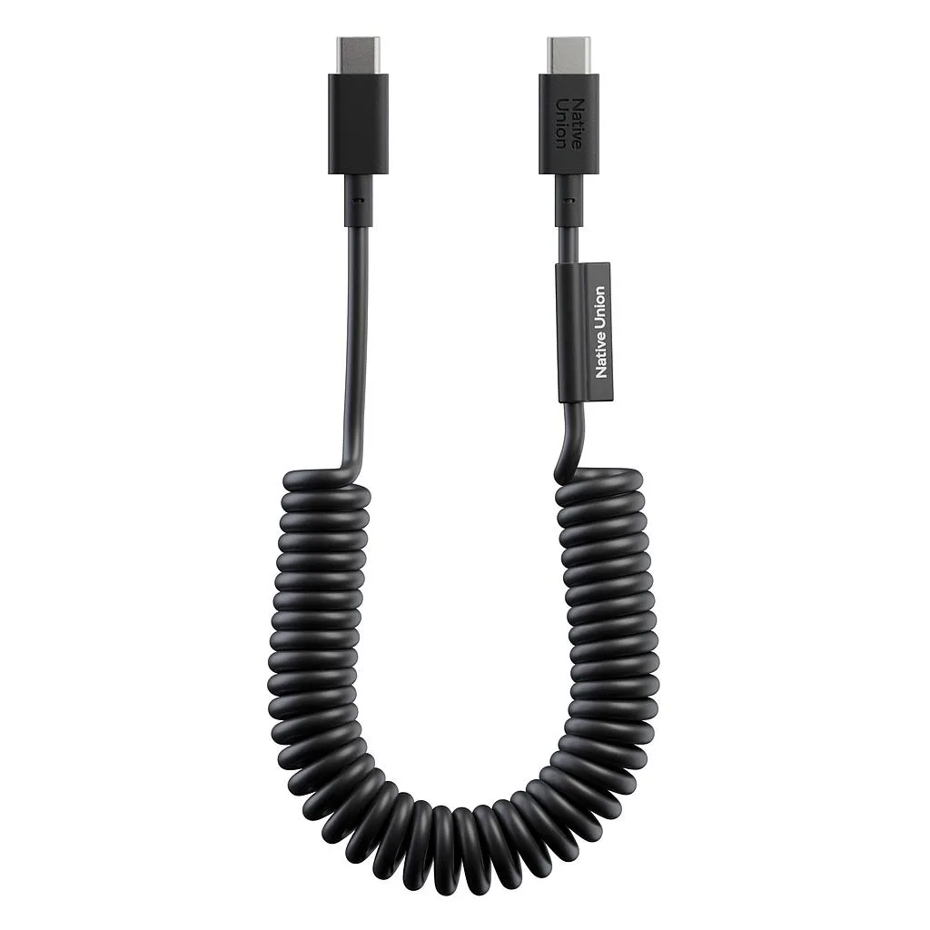 Native Union POP CABLE type C-C 1.2M 60W