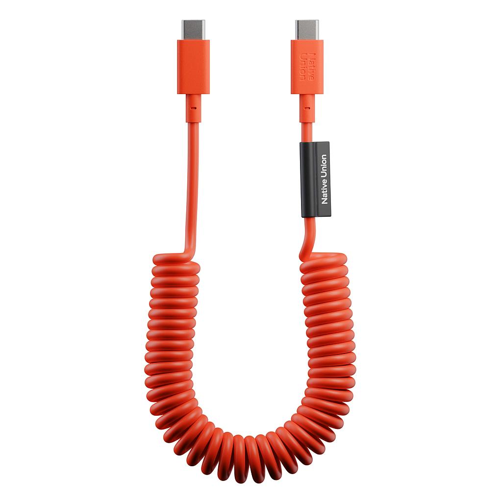 Native Union POP CABLE type C-C 1.2M 60W