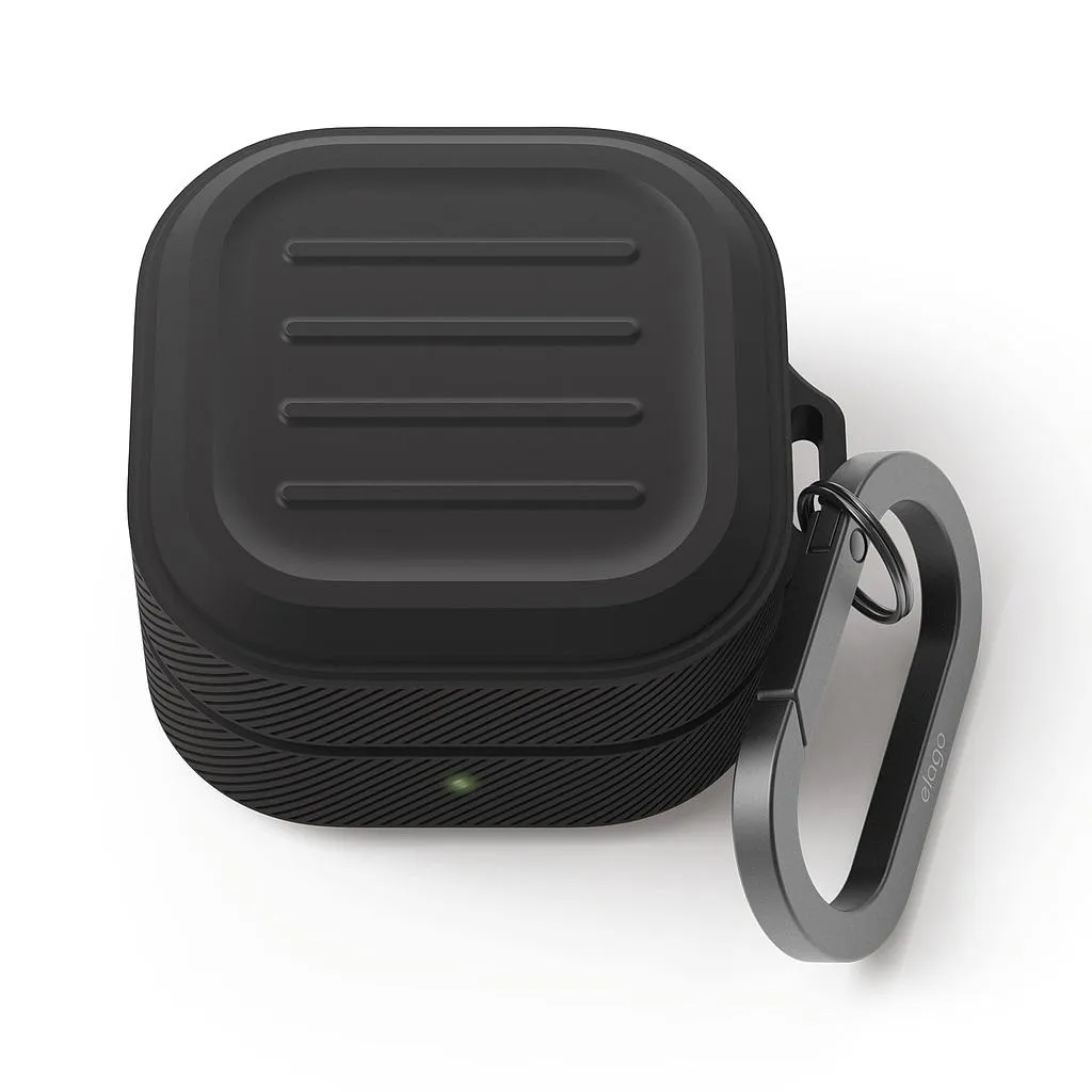 Elago Galaxy Buds 4 / 4 Pro Armor Hang Case