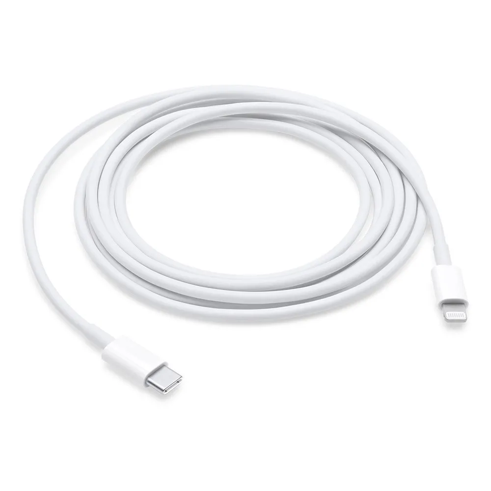 Apple USB-C to Lightning Charge Cable 2M