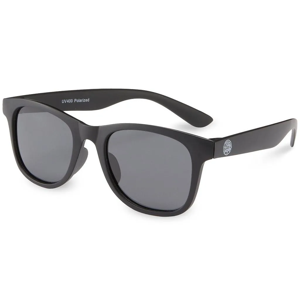 [EB-BS-206] Baby Sunnies Kids sunglasses (3-8 Years) (black)