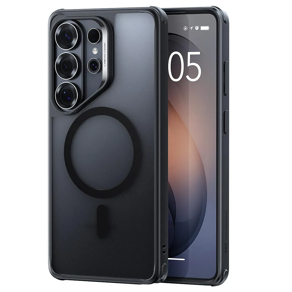 ESR Galaxy S26 Ultra Classic Hybrid Case