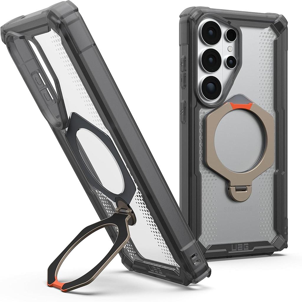 UAG Samsung Galaxy S26 Ultra Plasma XTE 360 w/Magnet Case