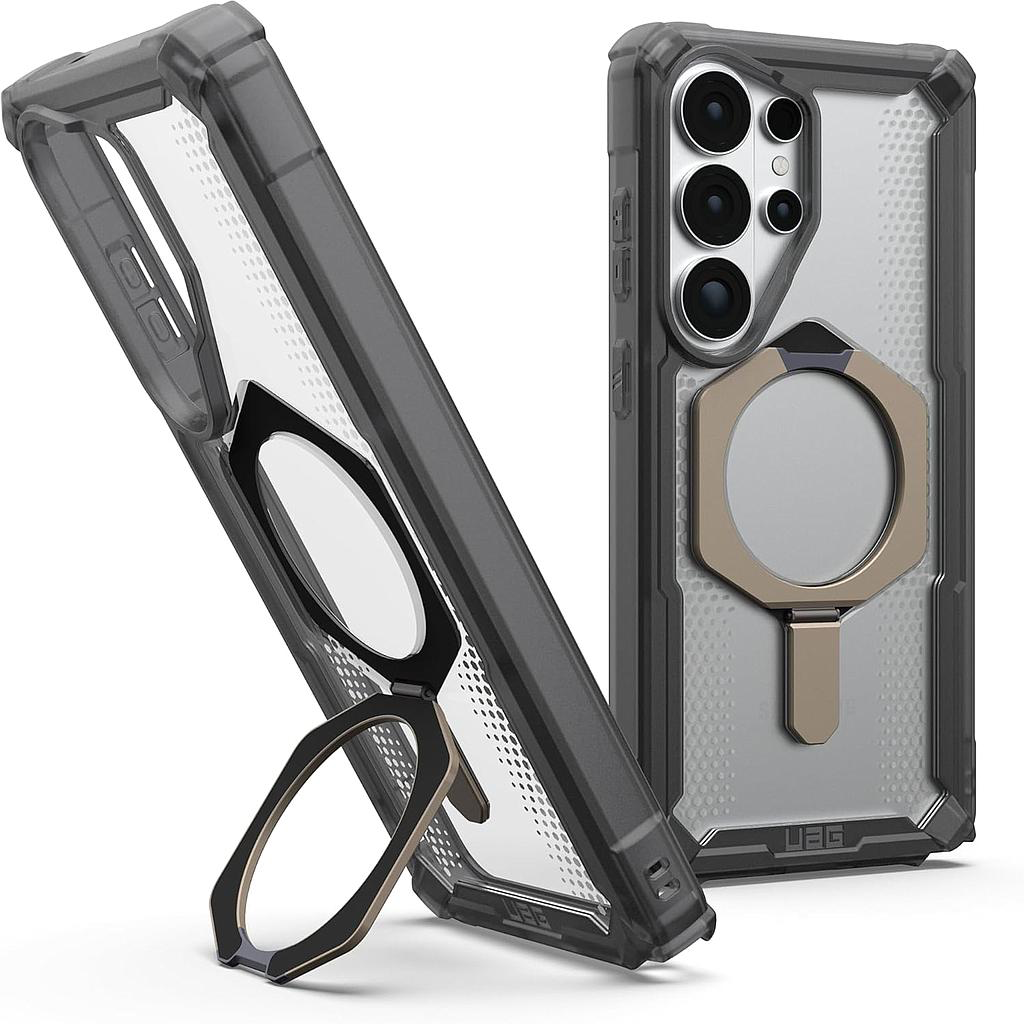 UAG Samsung Galaxy S26 Ultra Plasma XTE w/Magnet Case