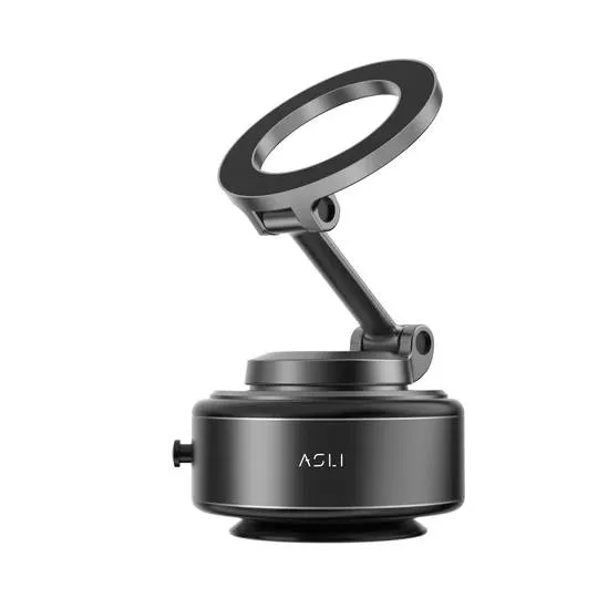 [SV-X4] Asli Supravox X4 Vacuum Suction Cup Phone Mount 360 Adjustable