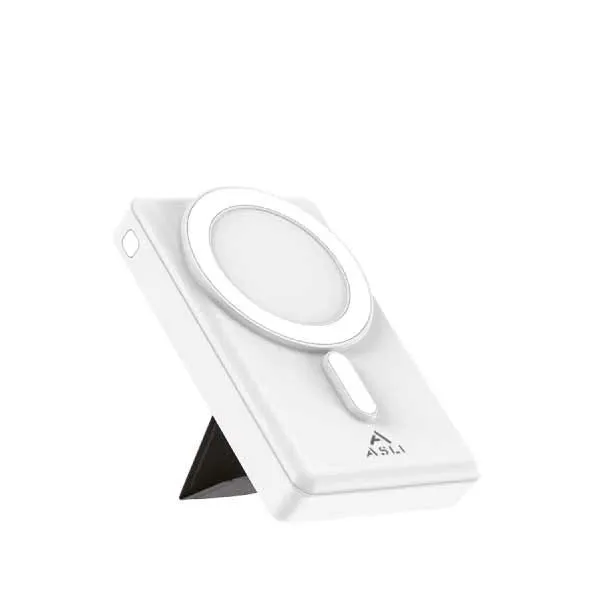 ASLI GLOBAL MAGCHARGE TURBO 10000 mAh Magsafe POWER BANK