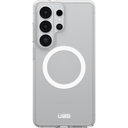 UAG Samsung Galaxy S26 Ultra Scout Clear w/Magnet Ice/White Case