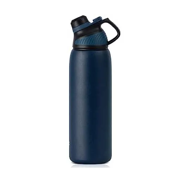 ASLI BOTTLE STAINLESS STEEL 600ml