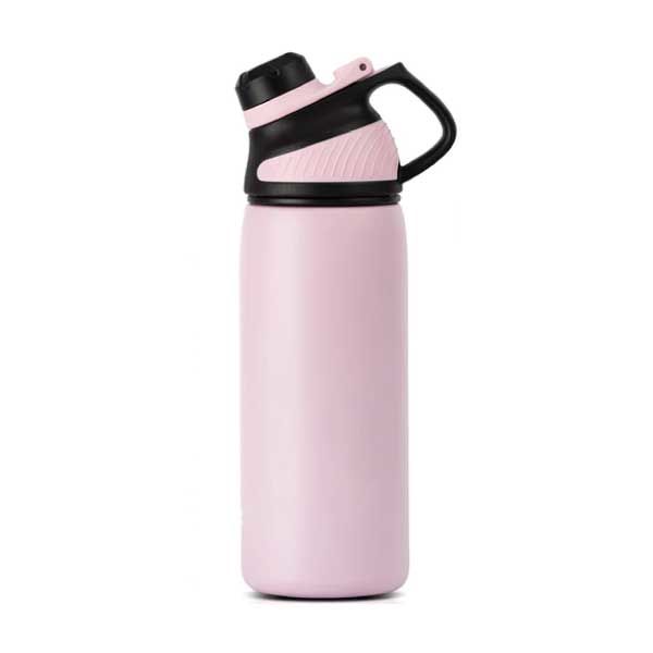 ASLI BOTTLE STAINLESS STEEL 600ml