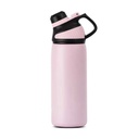 ASLI BOTTLE STAINLESS STEEL 600ml