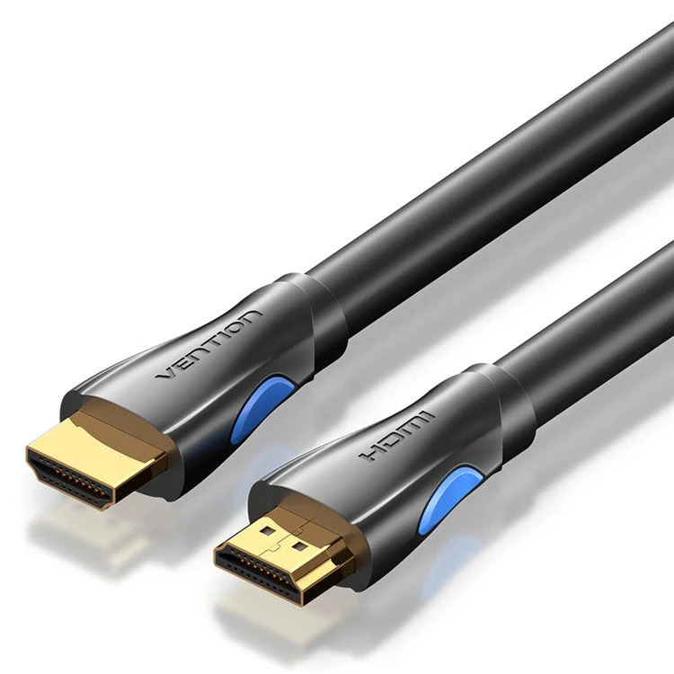 [AAHBG] Vention HDMI Cable 1.5M Black Type