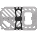 NiteIze Financial Tool® Multi Tool Wallet