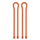 Gear Tie® Reusable Rubber Twist Tie
