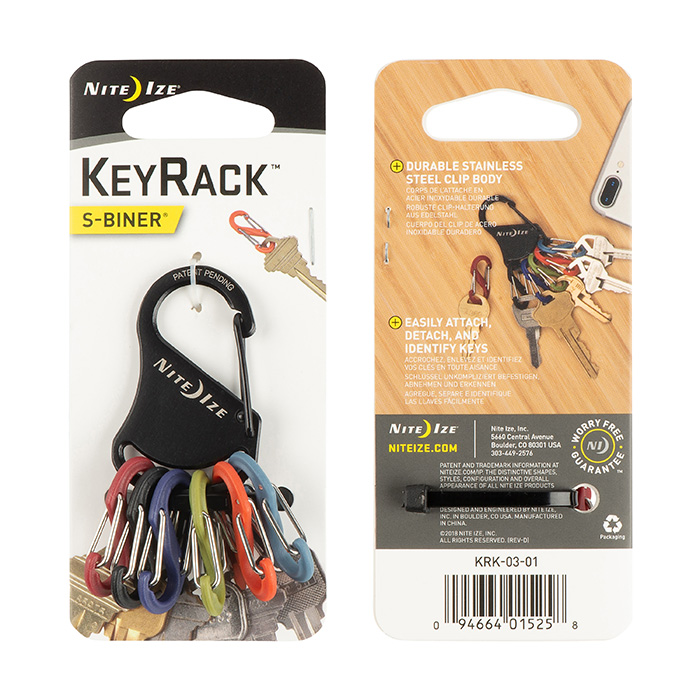 [KRK-03-01] KeyRack