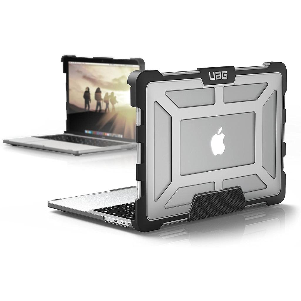 [MBP13-4G-L-IC] UAG Macbook Pro 13-inch Late 2016-2019 Plasma Case