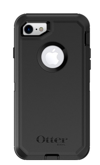 [77-56603] Otterbox iPhone SE/8/7 Defender