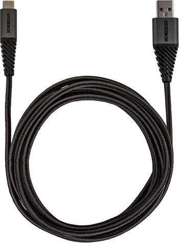 [78-51263] Otterbox USB A-C Cable 3 metre