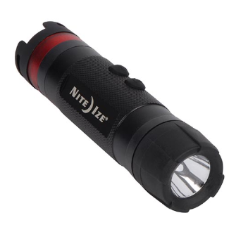 [NL1A-01-R7] Niteize Radiant® 3-in-1