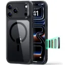 Clear Black