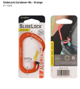 Niteize SlideLock® Carabiner Aluminum #4