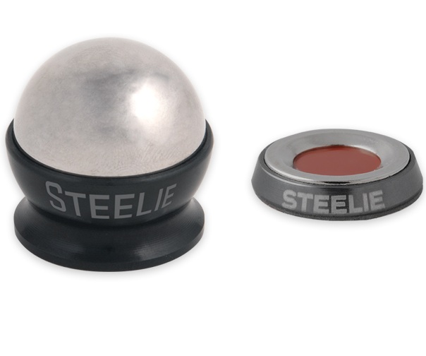[STCK-11-R8] Steelie® Original Dash Kit