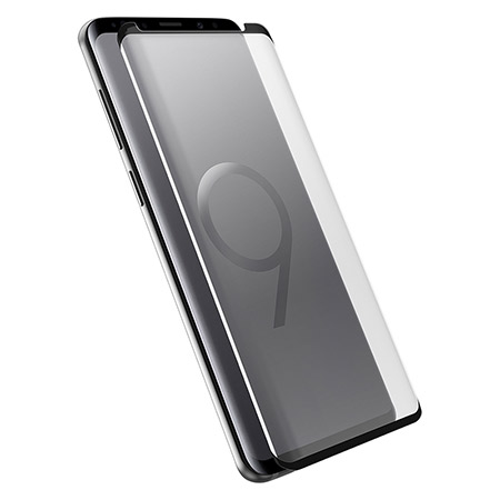 [77-58284] Otterbox Samsung Galaxy S9 Plus Alpha Glass