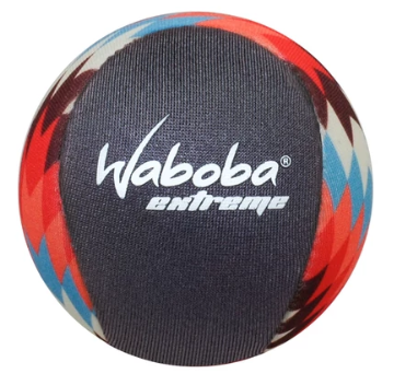 [100C02_A] Waboba Extreme Ball - Water Bouncing Ball
