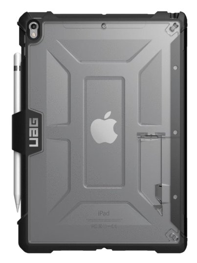 [IPDP10.5-L-IC] UAG iPad Pro 10.5/Air 2019 Plasma Case