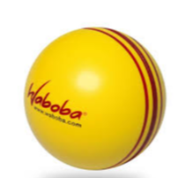 [102C02_A] Waboba Blast - Water Bouncing Ball