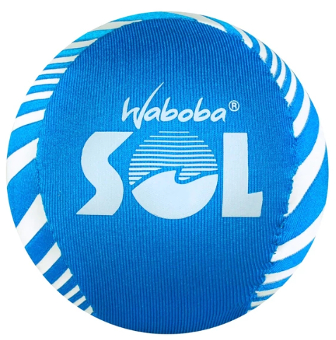 [149C02_90A] Waboba Sol - Water Bouncing Ball
