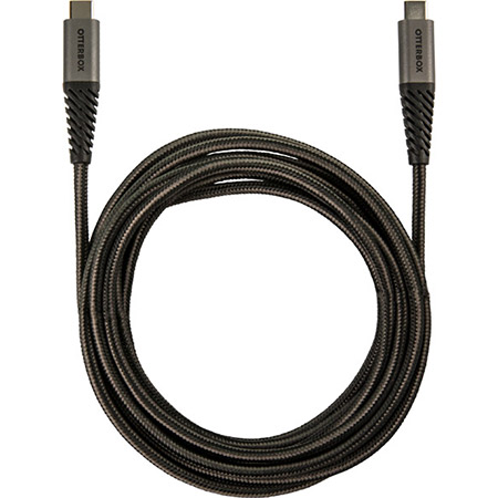 [78-51740] Otterbox USB C-C Cable 2m  (480 Kbps / 3.0A / 60W) - PD2.0+