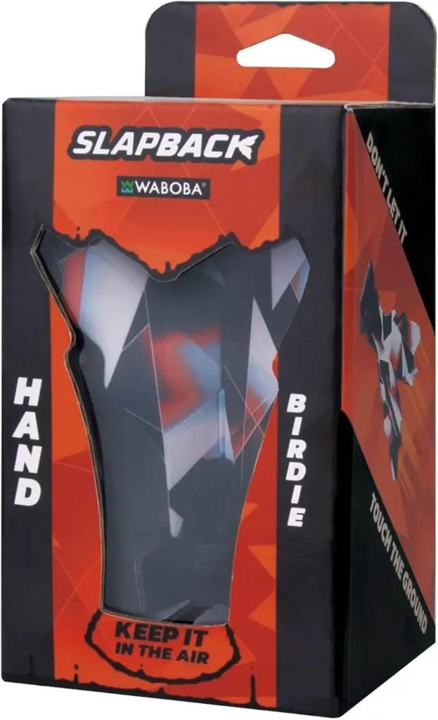 Waboba SlapBack Hand Birdie