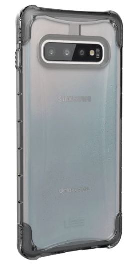 [211352114343] UAG Samsung S10 Plus 6.4" Plyo Case