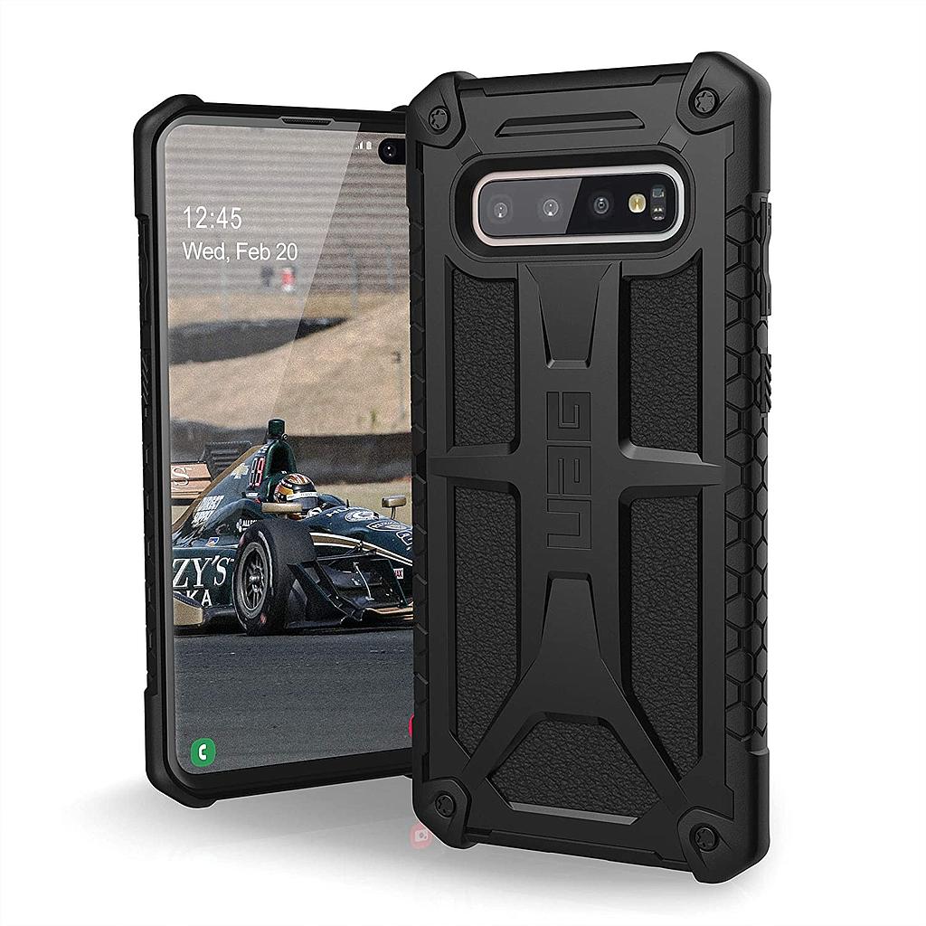 [211351114040] UAG Samsung Galaxy S10 Plus 6.4" Monarch Case