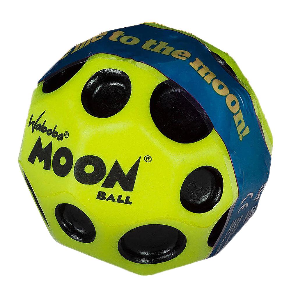 [321C99_A] Waboba Moon Ball - Hyper Bouncing Ball "wrap"