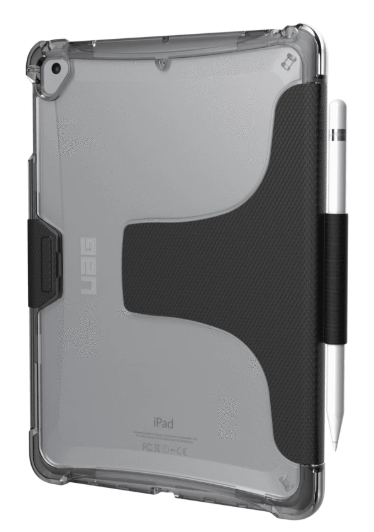 [121382114343] UAG iPad (9.7 screen) iPad Plyo Case