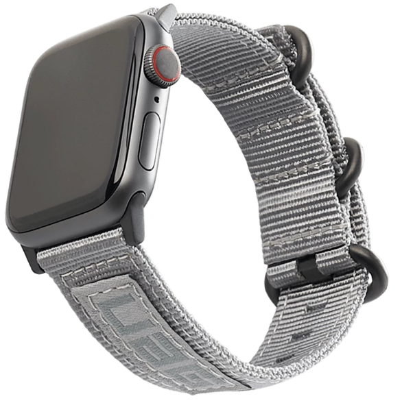 [19149C114030] UAG Apple Watch 41mm/40mm/38mm Nato Strap