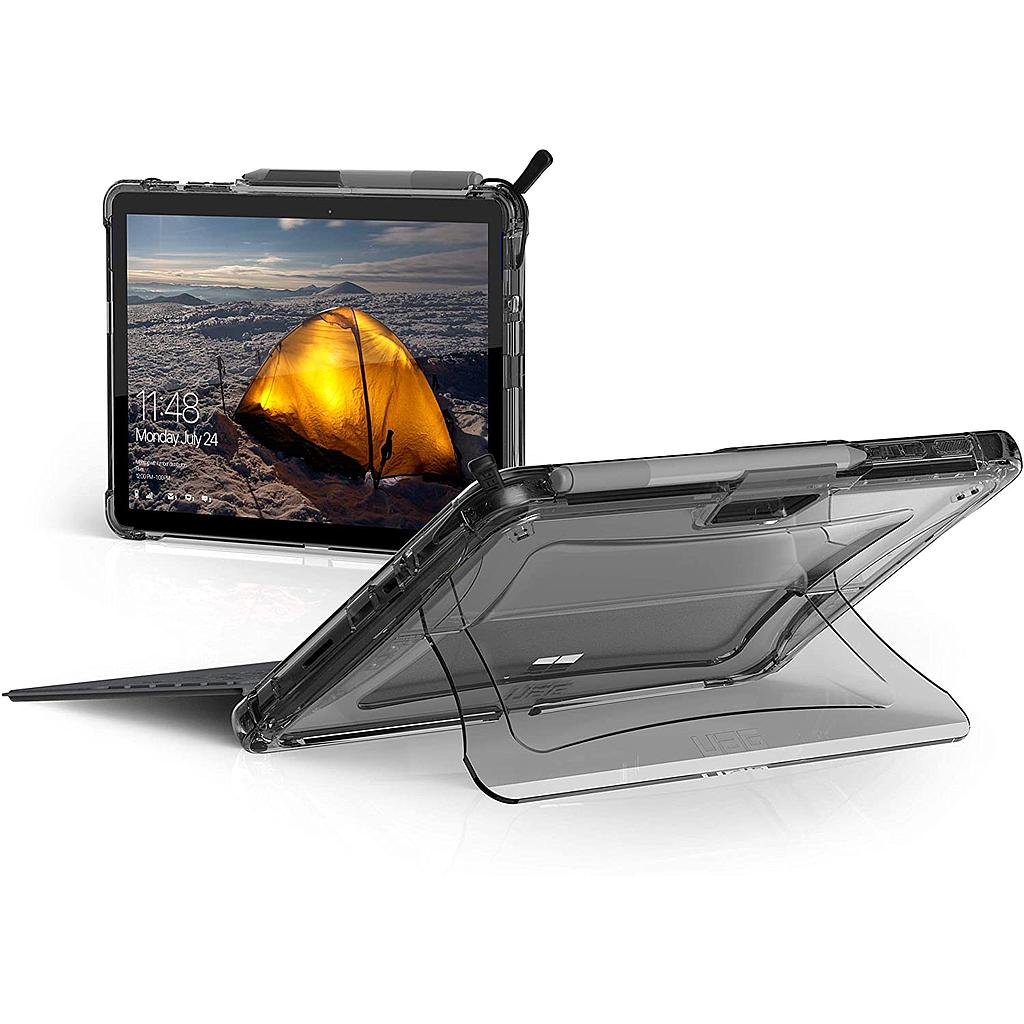 [321642114343] UAG Microsoft Surface Pro 7+/7/6/5/4 Plyo Case