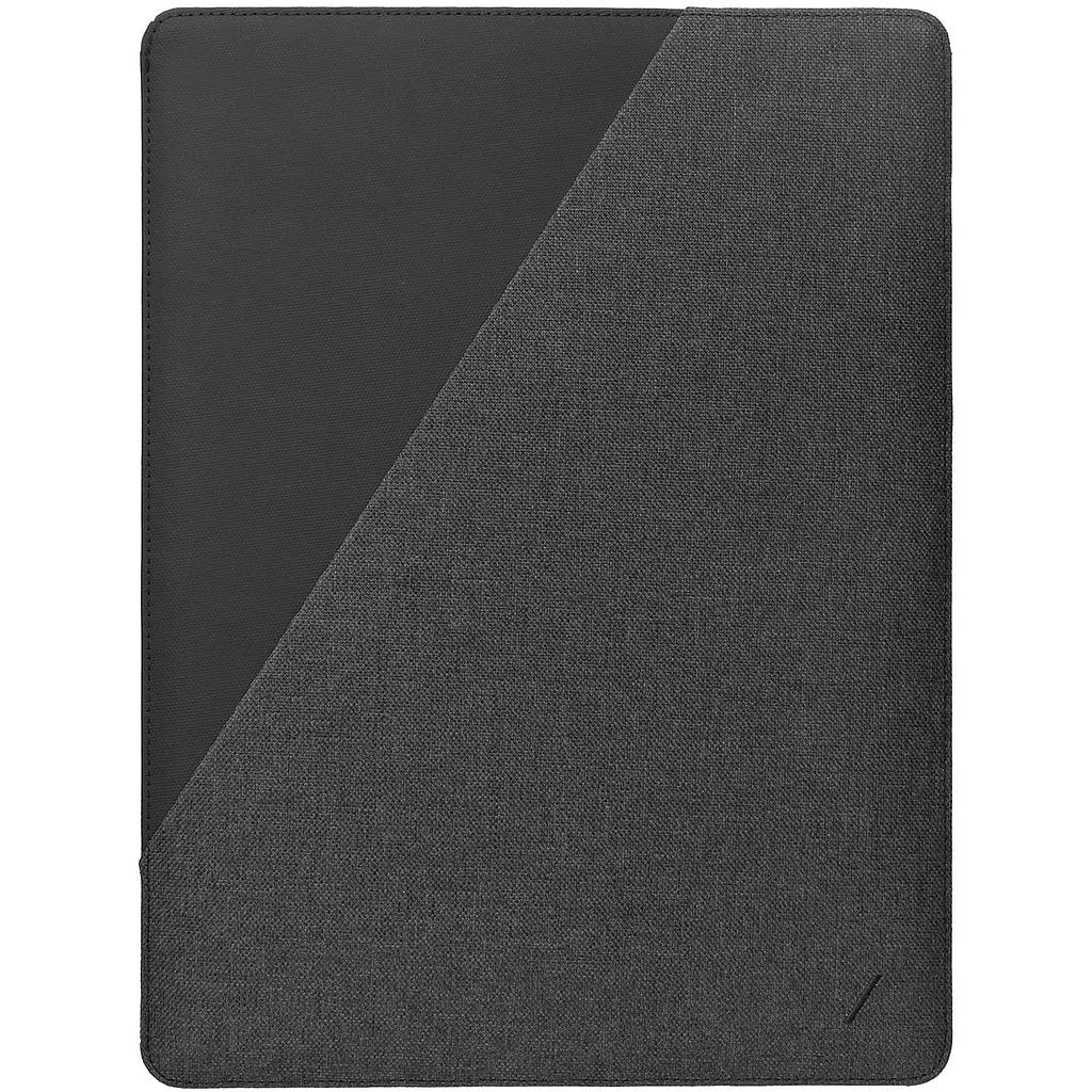 [STOW-IPS-GRY-FB-13] Native Union Stow Slim Sleeve for iPad Pro 12.9" - Slate