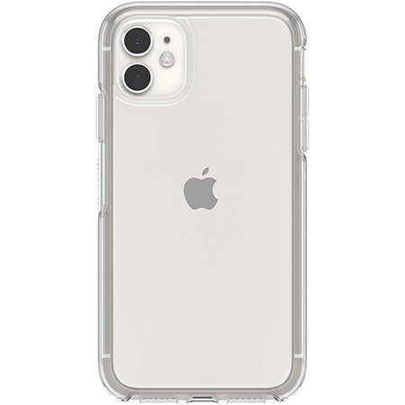 [77-62820] OtterBox  iPhone 11 / iPhone XR Symmetry Clear