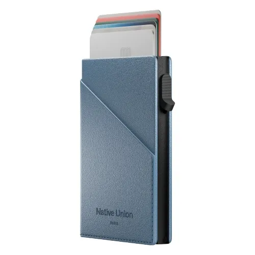 NATIVE UNION SLIDE Magsafe WALLET