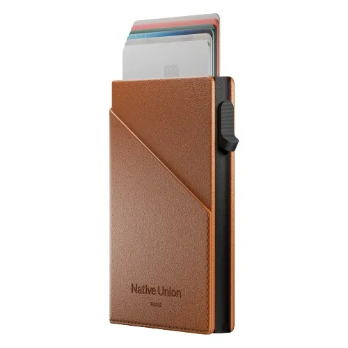 NATIVE UNION SLIDE Magsafe WALLET