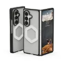 UAG Galaxy Z Fold 8 Ultra Mouve w/Magnet Case